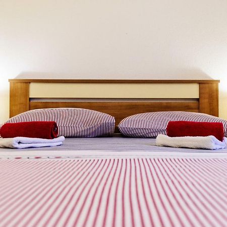 Apartments Stipe Rogoznica  Εξωτερικό φωτογραφία