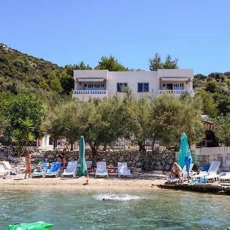 Apartments Stipe Rogoznica  Εξωτερικό φωτογραφία