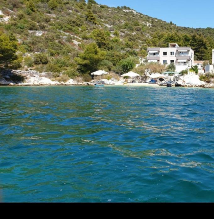 Apartments Stipe Rogoznica  Εξωτερικό φωτογραφία