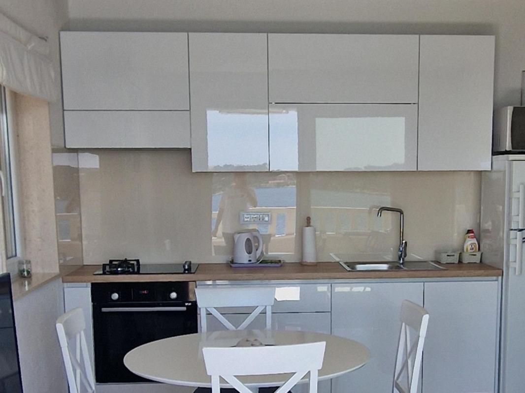 Apartments Stipe Rogoznica  Εξωτερικό φωτογραφία