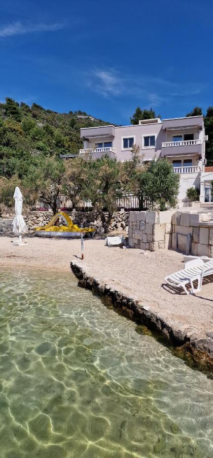 Apartments Stipe Rogoznica  Εξωτερικό φωτογραφία