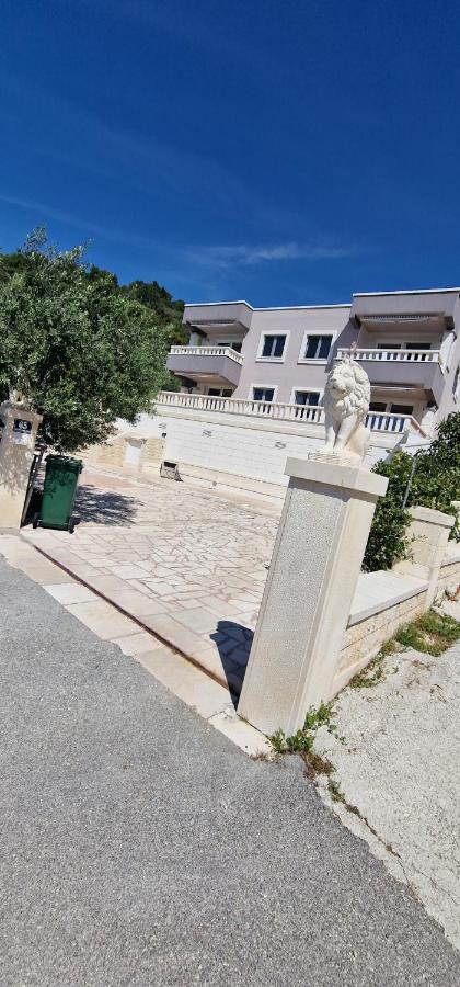 Apartments Stipe Rogoznica  Εξωτερικό φωτογραφία