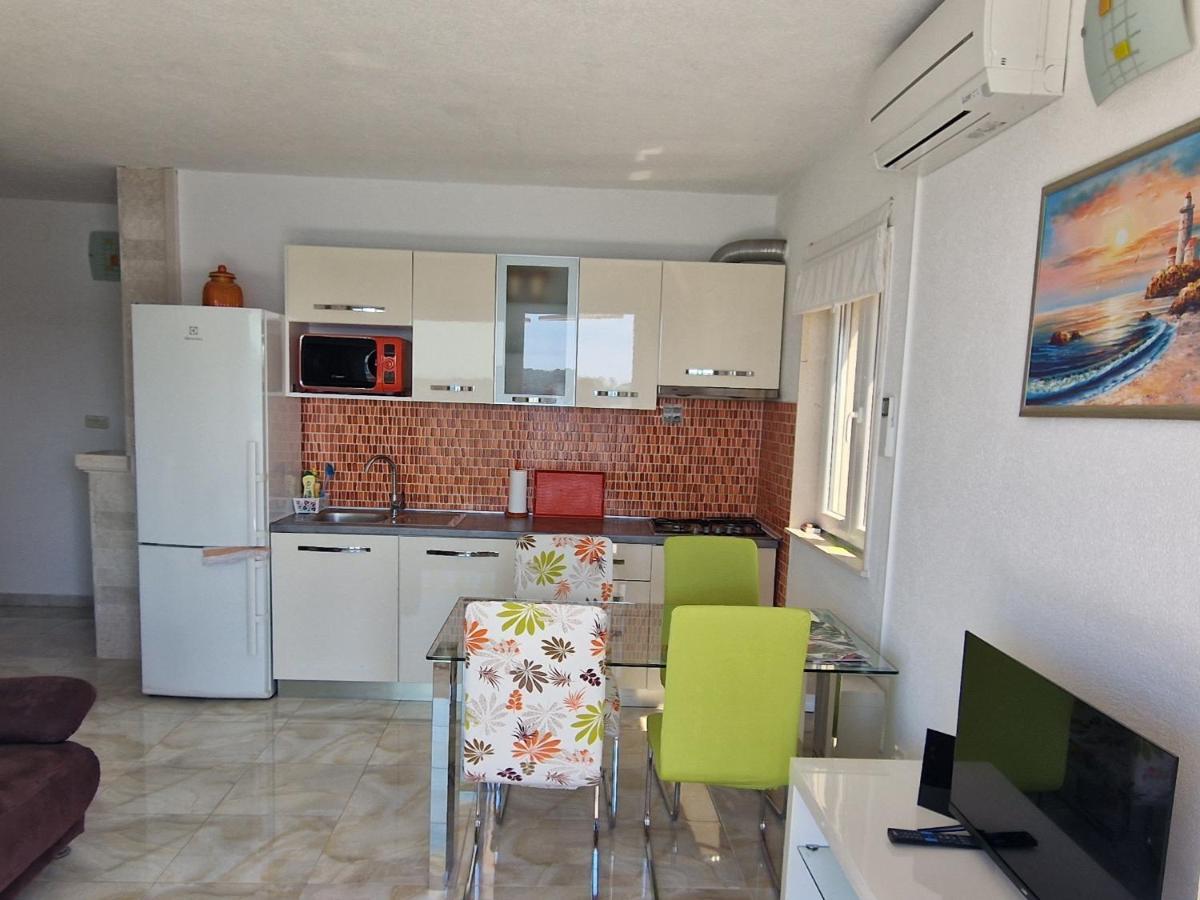 Apartments Stipe Rogoznica  Εξωτερικό φωτογραφία