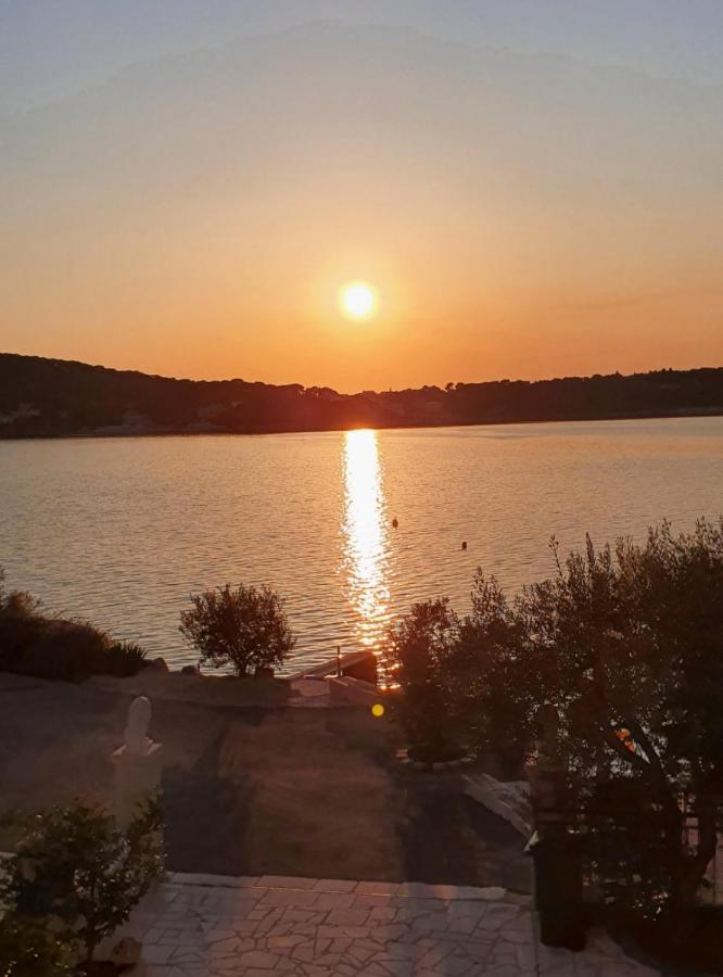 Apartments Stipe Rogoznica  Εξωτερικό φωτογραφία
