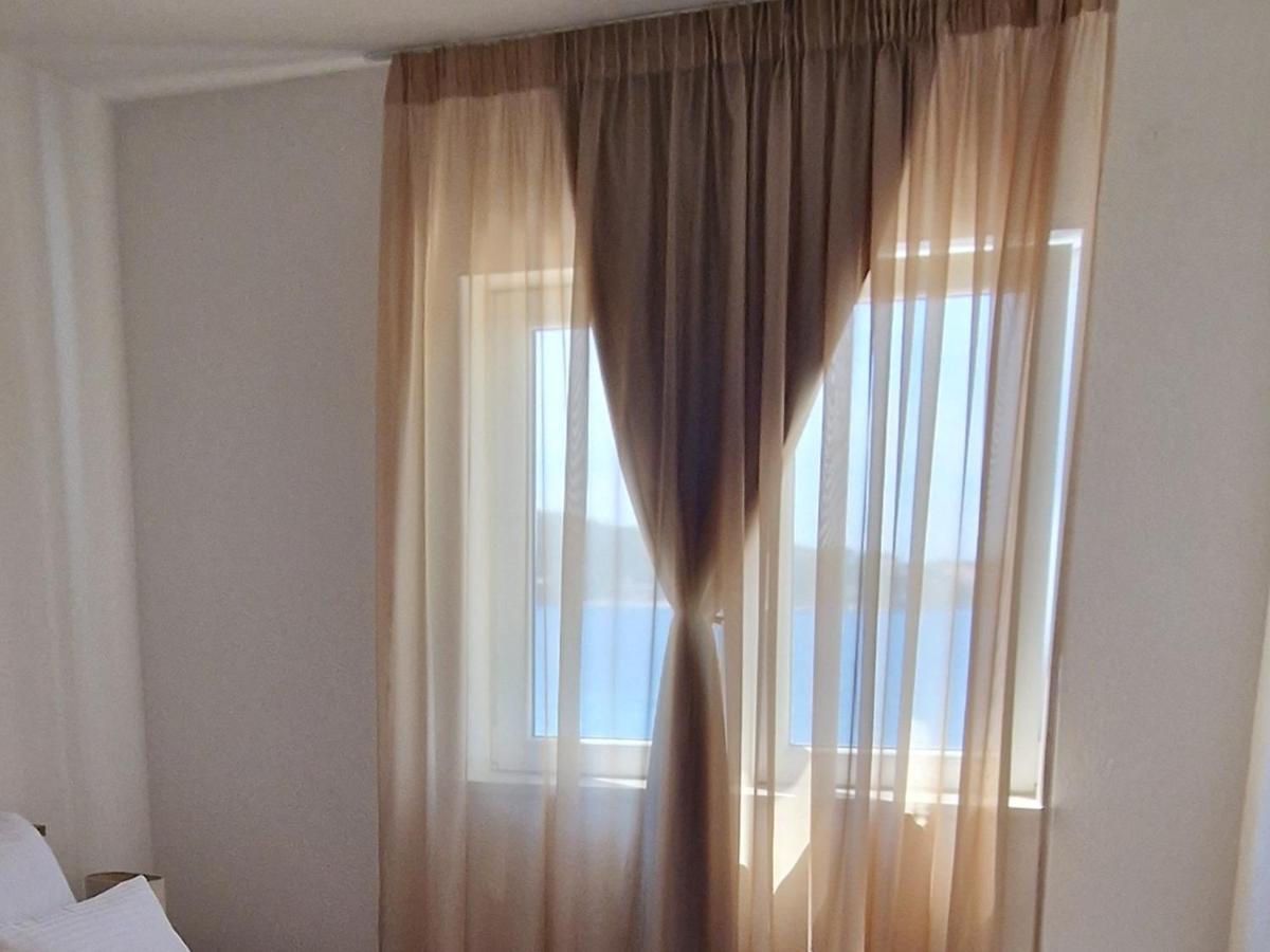 Apartments Stipe Rogoznica  Εξωτερικό φωτογραφία