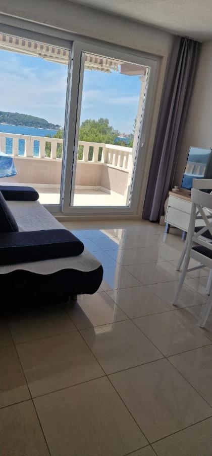 Apartments Stipe Rogoznica  Εξωτερικό φωτογραφία