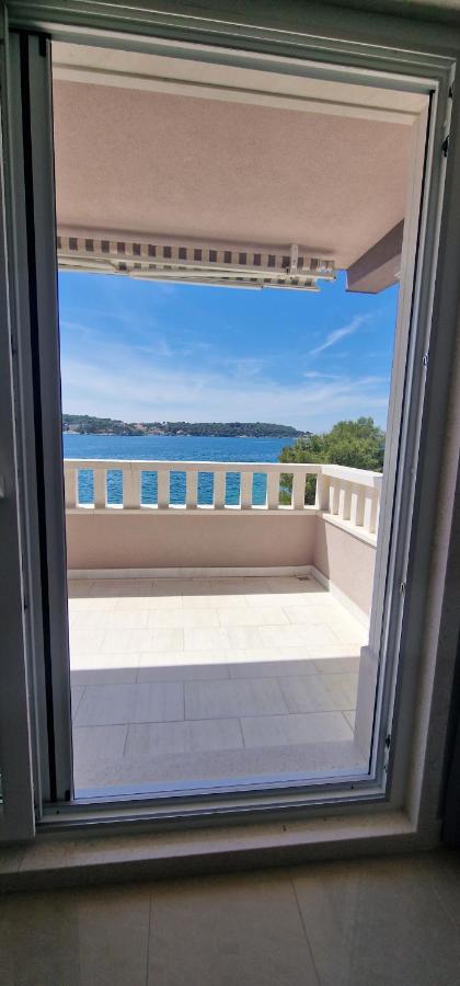 Apartments Stipe Rogoznica  Εξωτερικό φωτογραφία