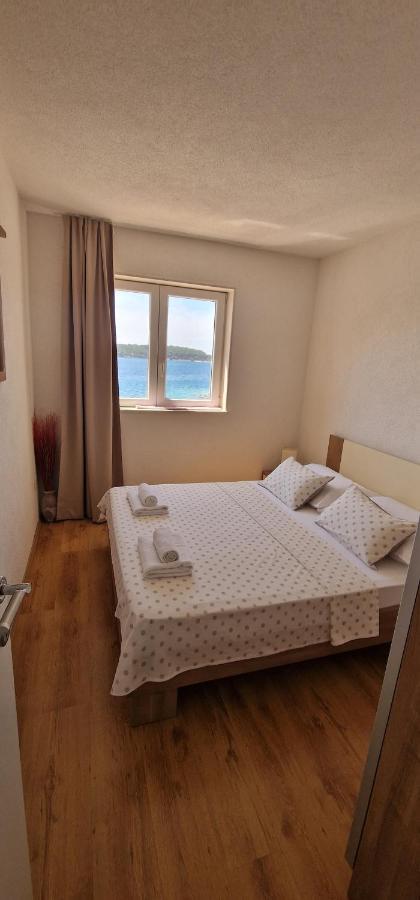 Apartments Stipe Rogoznica  Εξωτερικό φωτογραφία