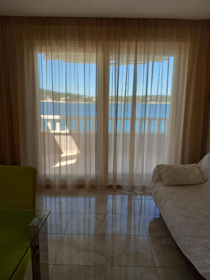 Apartments Stipe Rogoznica  Εξωτερικό φωτογραφία
