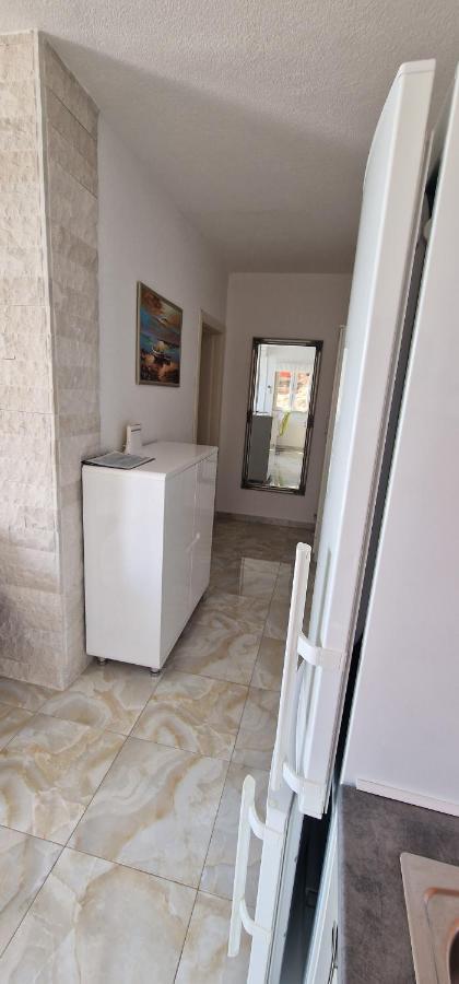 Apartments Stipe Rogoznica  Εξωτερικό φωτογραφία