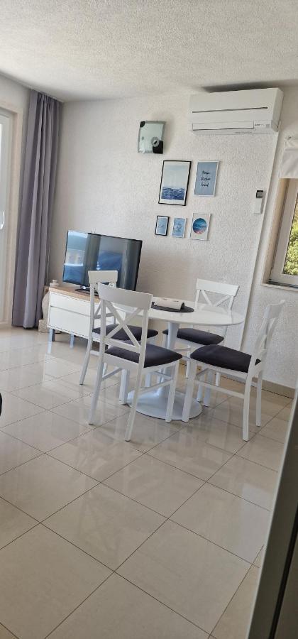 Apartments Stipe Rogoznica  Εξωτερικό φωτογραφία
