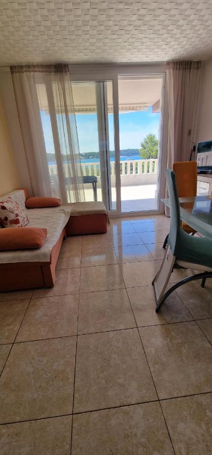 Apartments Stipe Rogoznica  Εξωτερικό φωτογραφία