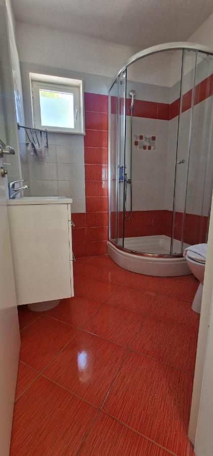 Apartments Stipe Rogoznica  Εξωτερικό φωτογραφία