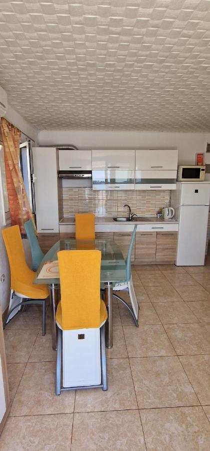 Apartments Stipe Rogoznica  Εξωτερικό φωτογραφία