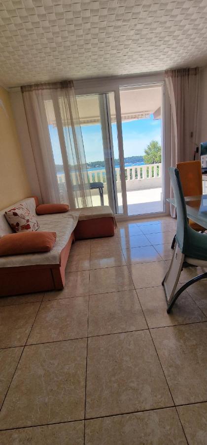 Apartments Stipe Rogoznica  Εξωτερικό φωτογραφία