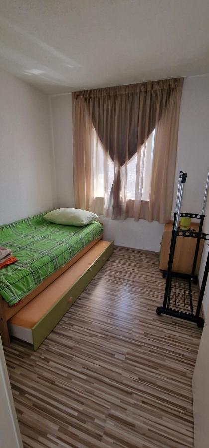 Apartments Stipe Rogoznica  Εξωτερικό φωτογραφία