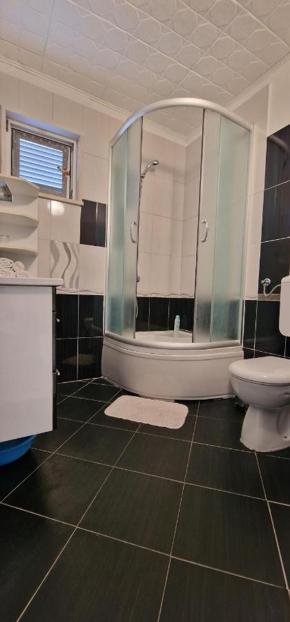 Apartments Stipe Rogoznica  Εξωτερικό φωτογραφία