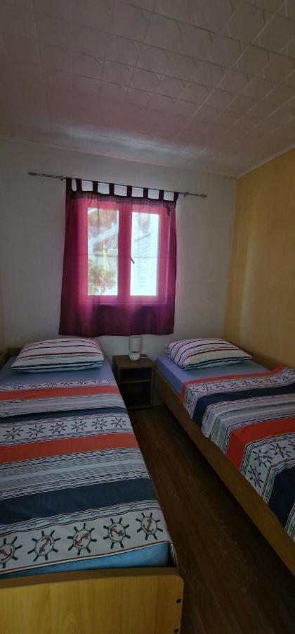 Apartments Stipe Rogoznica  Εξωτερικό φωτογραφία