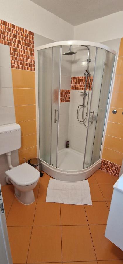 Apartments Stipe Rogoznica  Εξωτερικό φωτογραφία