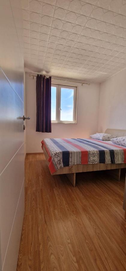 Apartments Stipe Rogoznica  Εξωτερικό φωτογραφία