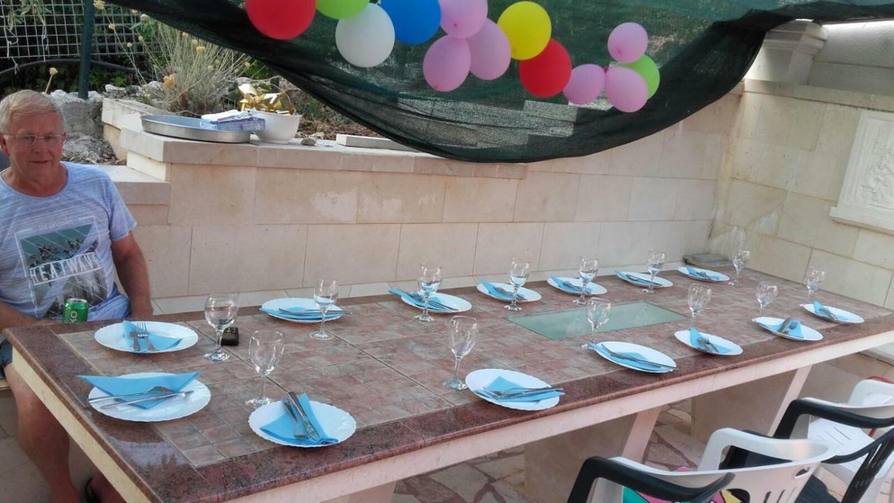 Apartments Stipe Rogoznica  Εξωτερικό φωτογραφία