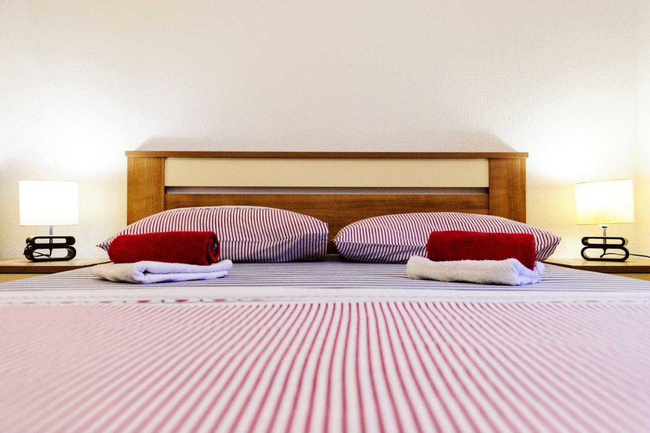 Apartments Stipe Rogoznica  Εξωτερικό φωτογραφία
