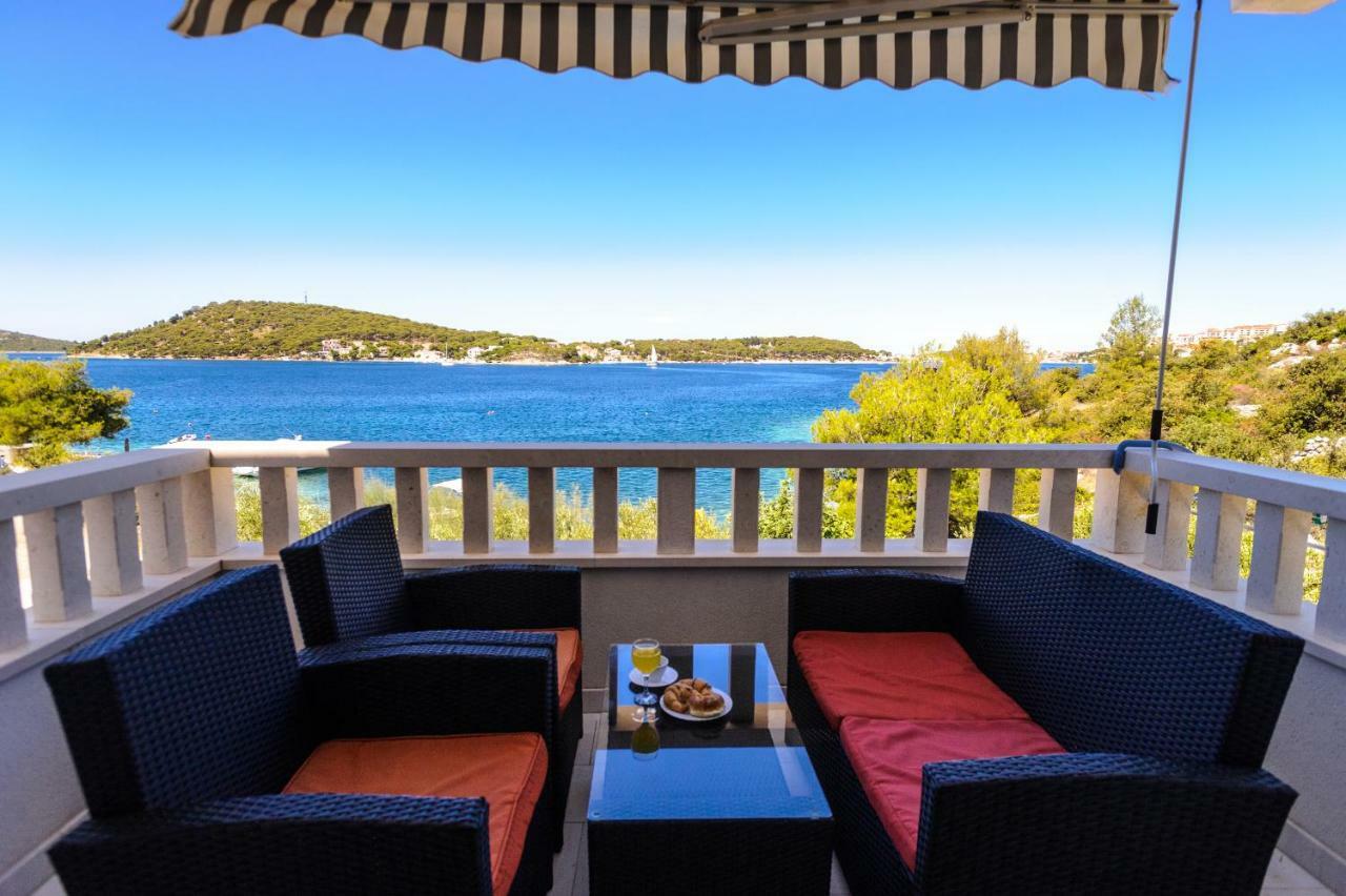 Apartments Stipe Rogoznica  Εξωτερικό φωτογραφία