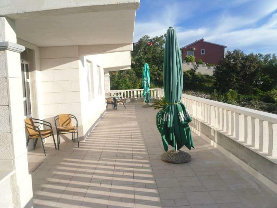 Apartments Stipe Rogoznica  Εξωτερικό φωτογραφία
