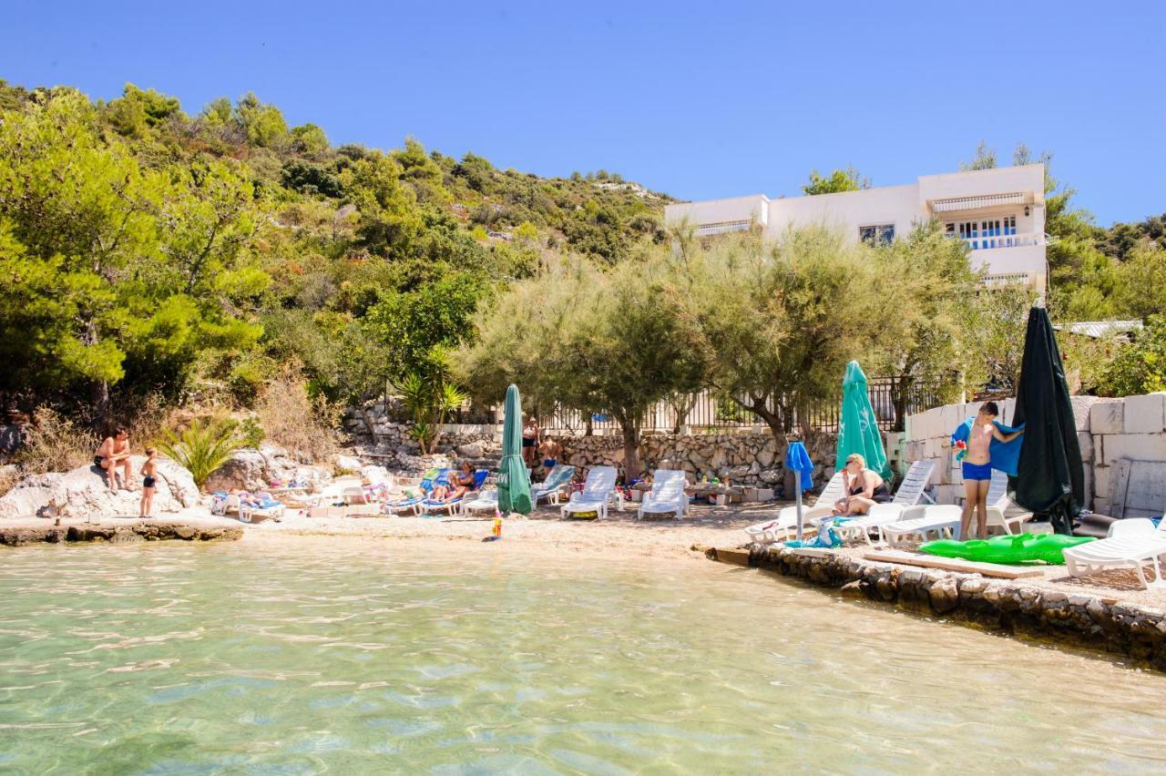 Apartments Stipe Rogoznica  Εξωτερικό φωτογραφία